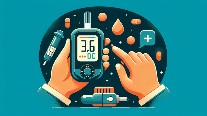 Blood Glucose Meter Giving Error Readings — What to Do