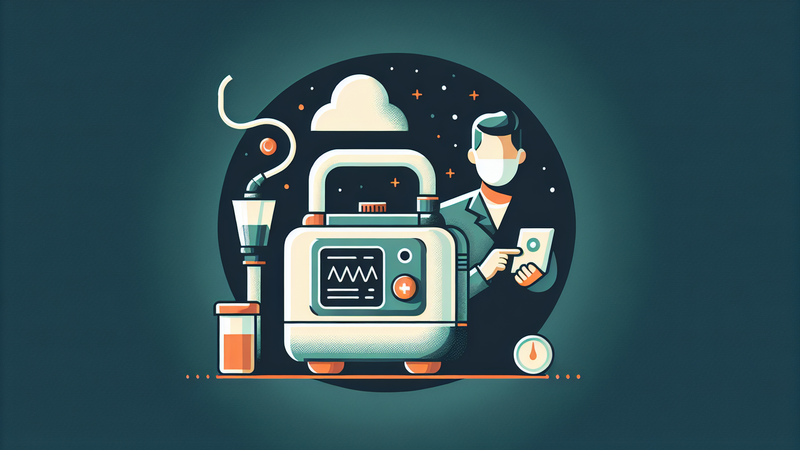 DreamStation Humidifier & Rainout — Fix Dry Mouth and Condensation