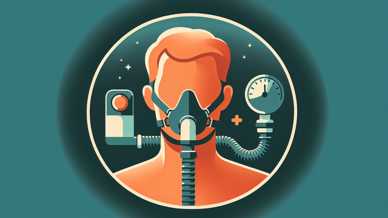 Fisher & Paykel SleepStyle Mask Leak — Evora & Vitera Fit Tips