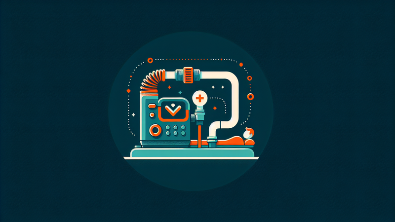 React Health Luna CPAP — Setup, Common Issues, and Getting Started