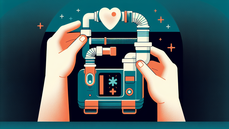 React Health Luna Filter Replacement & Cleaning Guide