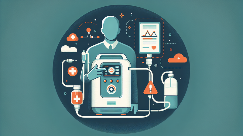 Portable Oxygen Concentrator Not Producing Enough Oxygen