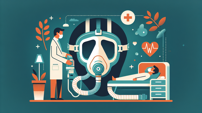 ResMed AirSense Mask Leak — AirFit & AirTouch Fix Guide